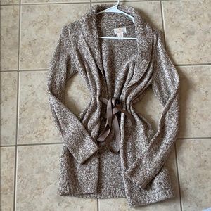 Maternity Cardigan